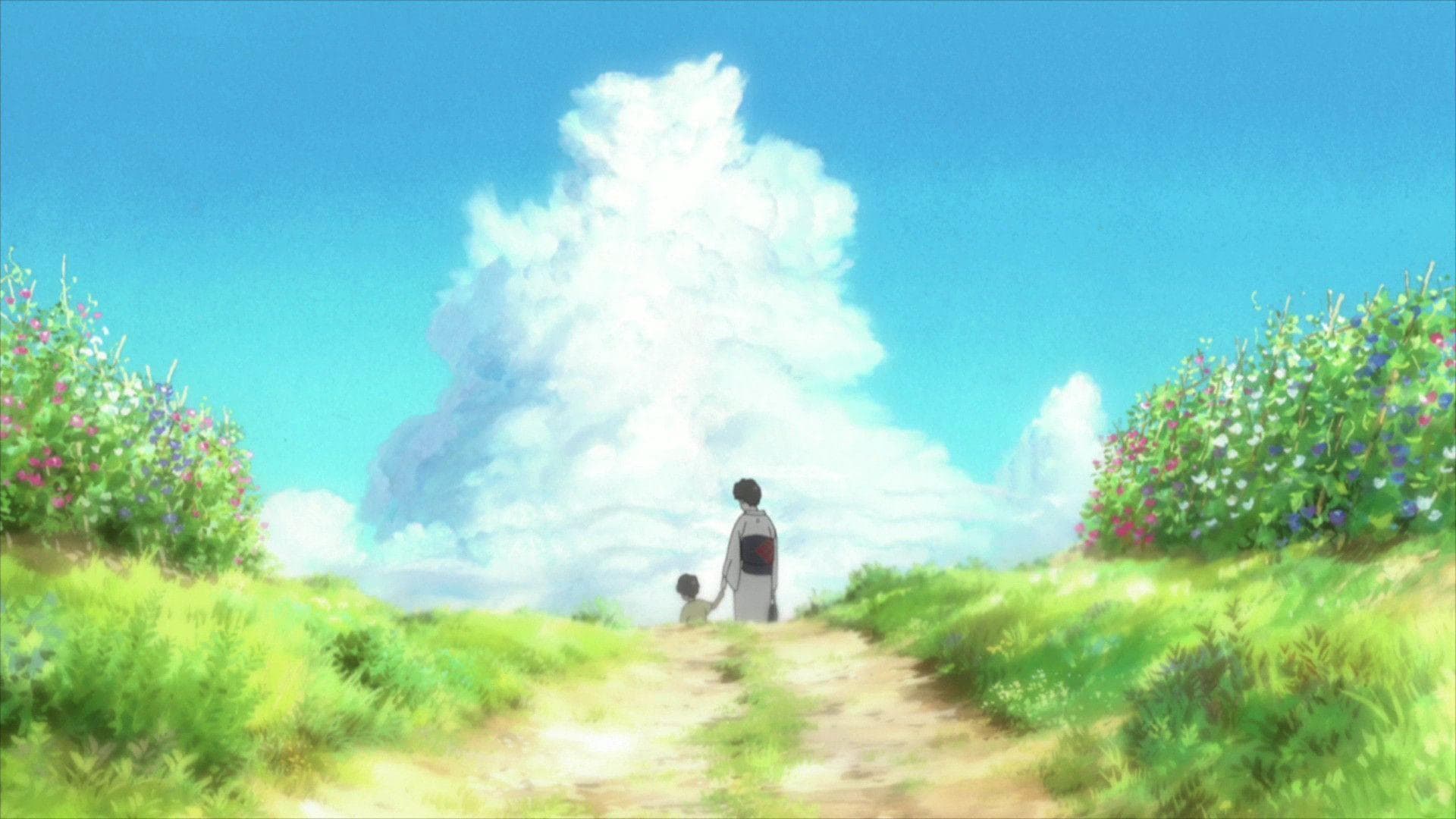 summer wars