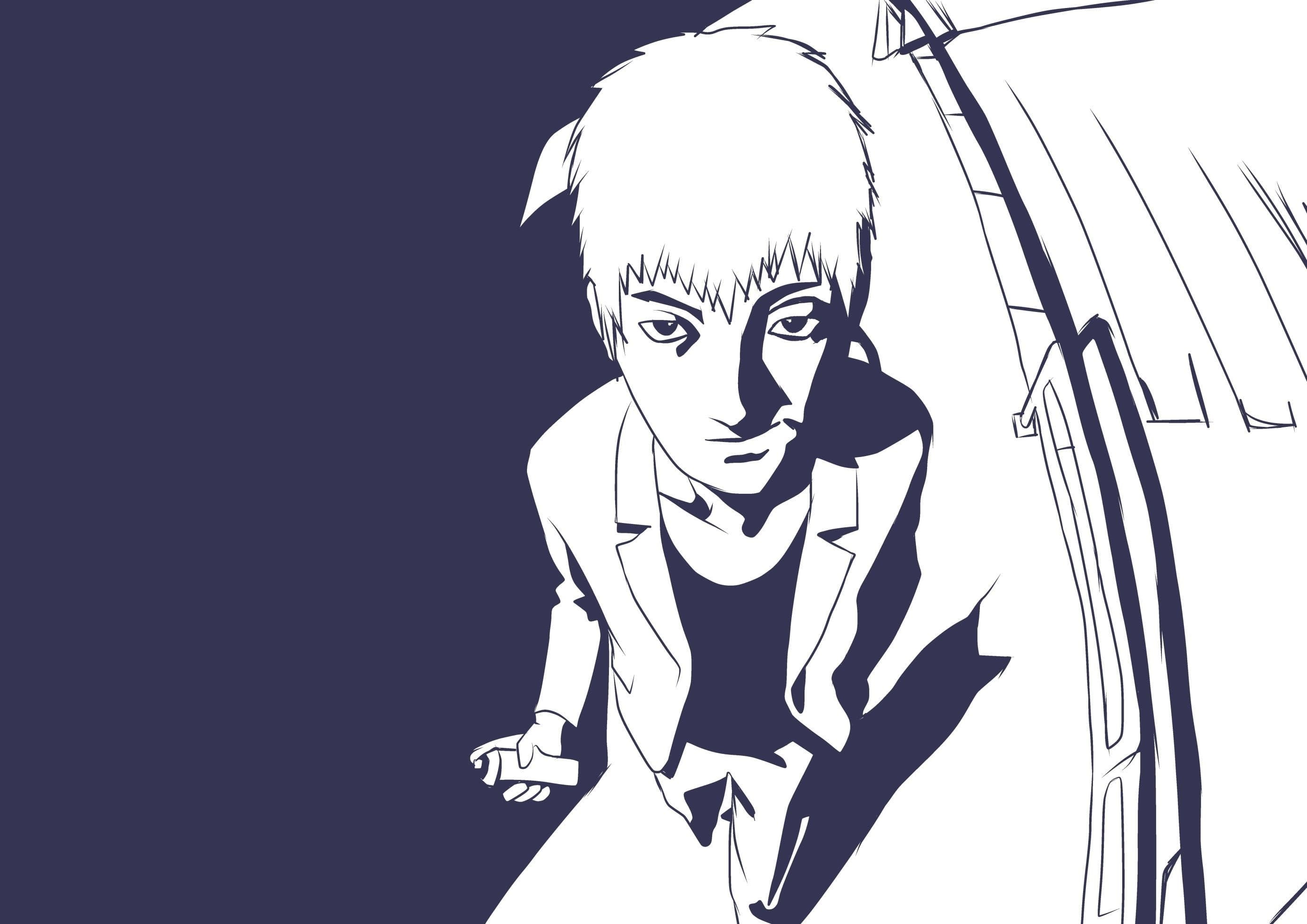 générique japonais de l'animé Great Teacher Onizuka